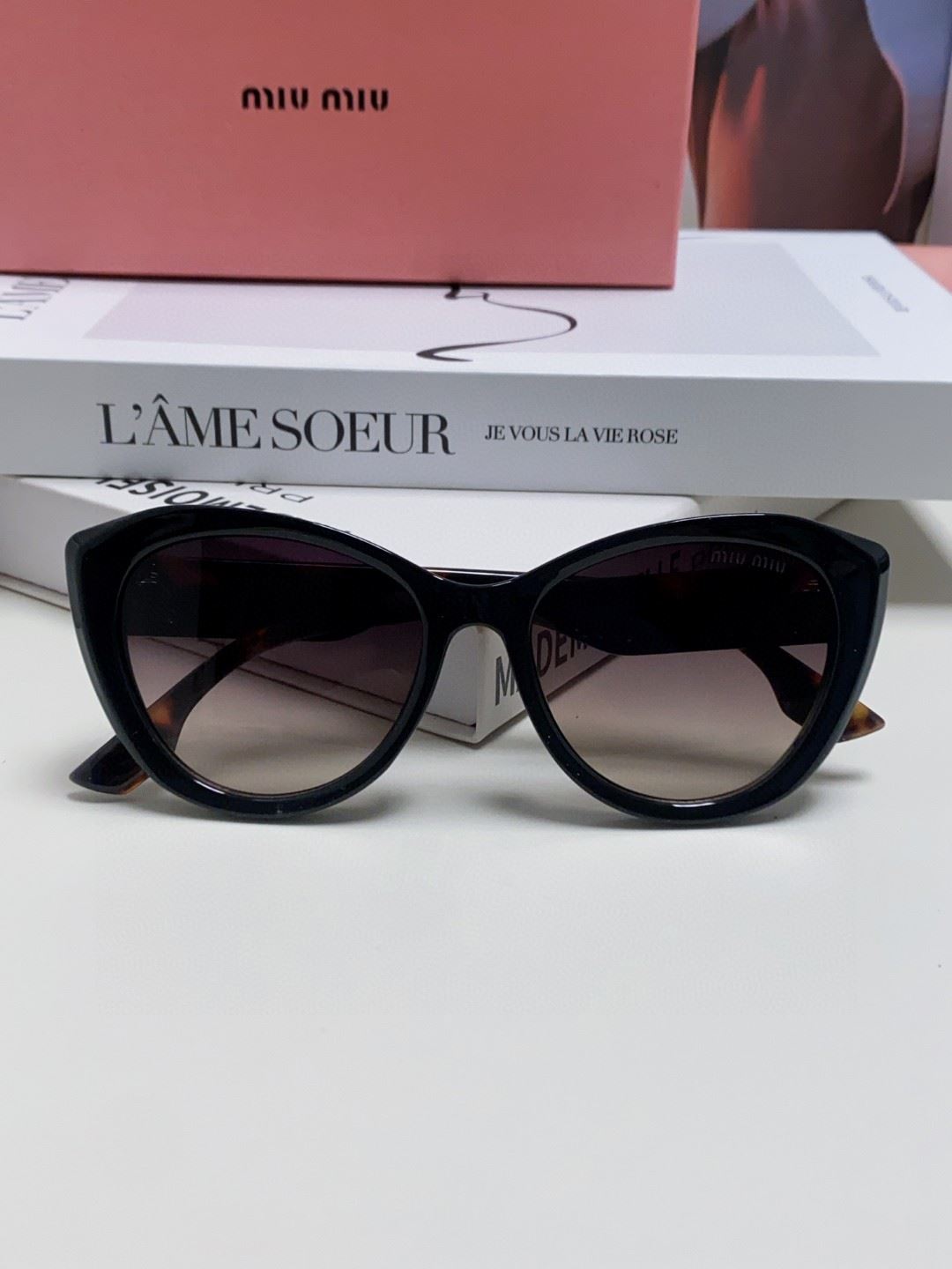 Miu Miu Sunglasses